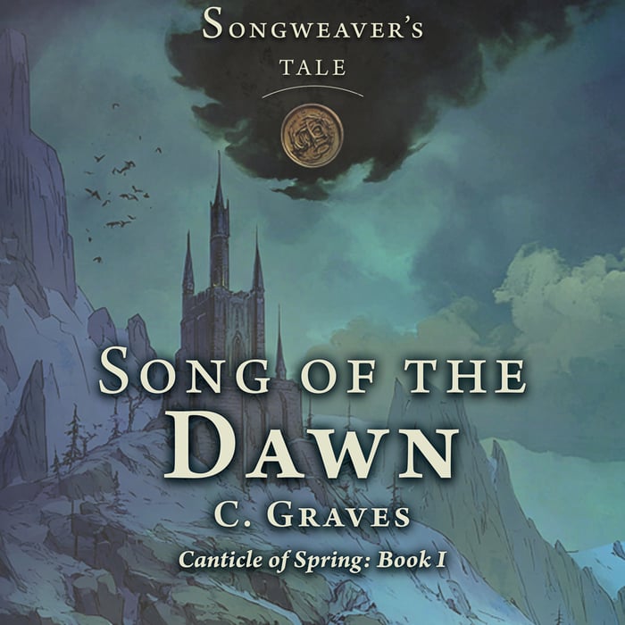 Song of the Dawn image