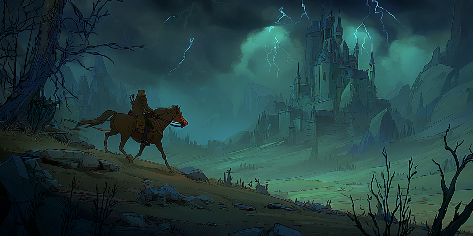 TheHeraldRidesThroughStorms